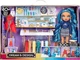 Rainbow High Dream & Design Fashion Studio Playset - Рейнбоу Хай Игровой набор Студия моды - Кукла Скайлер (587514) - изображение 1