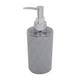Trento Piramide grey Дозатор - зображення 1