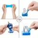 Кукла Rainbow High Skyler (Blue) with Slime Kit & Pet - Рейнбоу Хай Скайлер (голубая) с набором слизи и Питомцем (503415) - изображение 8