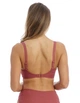 Купальний ліф Fantasie Beach Waves 502201 з повною м'якою чашкою на кісточках 80H Persian Rose (889501802319 ) - зображення 3