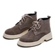 Черевики Bengzo Baldini 01257 Сірі 36 - зображення 1