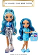 Кукла Rainbow High Jr PJ Party Skyler - Рейнбоу Хай Скайлер с аксессуарами (530947) - Игровой набор - изображение 6