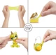 Rainbow High Sunny (Yellow) with Slime Kit & Pet - Рейнбоу Хай Санни с набором слизи и домашним Питомцем (503231) - изображение 7