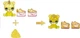 Rainbow High Sunny (Yellow) with Slime Kit & Pet - Рейнбоу Хай Санни с набором слизи и домашним Питомцем (503231) - изображение 8
