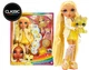 Rainbow High Sunny (Yellow) with Slime Kit & Pet - Рейнбоу Хай Санни с набором слизи и домашним Питомцем (503231) - изображение 12