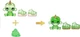 Кукла Rainbow High Jade (Green) Slime Kit & Pet - Рейнбоу Хай Джейд (Зеленая) с набором слизи и Питомцем (503408) - изображение 7