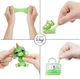Кукла Rainbow High Jade (Green) Slime Kit & Pet - Рейнбоу Хай Джейд (Зеленая) с набором слизи и Питомцем (503408) - изображение 8