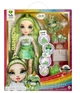Кукла Rainbow High Jade (Green) Slime Kit & Pet - Рейнбоу Хай Джейд (Зеленая) с набором слизи и Питомцем (503408) - изображение 10