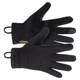 Рукавички стрілецькі зимові P1G-Tac RSWG (Rifle Shooting Winter Gloves) Combat Black XL (G82222BK) - зображення 1