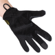 Рукавички стрілецькі зимові P1G-Tac RSWG (Rifle Shooting Winter Gloves) Combat Black XL (G82222BK) - зображення 3