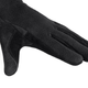 Рукавички стрілецькі зимові P1G-Tac RSWG (Rifle Shooting Winter Gloves) Combat Black XL (G82222BK) - зображення 5