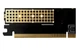 Адаптер Ewell PCI-E 4.0 16х to M.2 SSD (EW238) - зображення 2