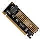 Адаптер Ewell PCI-E 4.0 16х to M.2 SSD (EW238) - зображення 3