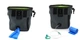 Сумка для вигулу та тренувань собак Voyager Pet Nylon Waterproof Dog Treat Training - зображення 4