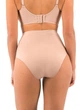 Коригувальні трусики Fantasie Smoothease 2325 M Natural Beige (193773107226 ) - изображение 2