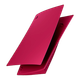 Змінна Панель Sony PlayStation 5 Blu-ray Volcanic Red - зображення 1