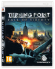 Игра Sony PlayStation 3 Turning Point: Fall of Liberty Английская Версия Б/У - изображение 1