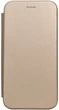 Чехол-книжка для смартфона Acclab Elegance для Samsung Galaxy M14 Gold (1283126584282) - изображение 1