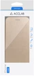 Чехол-книжка для смартфона Acclab Elegance для Samsung Galaxy M14 Gold (1283126584282) - изображение 2
