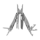 Мультитул M-Tac Type 7 Metal с чехлом 60023301 - изображение 1
