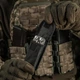 Мультитул M-Tac Type 7 Metal с чехлом 60023301 - изображение 9