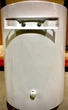 Бойлер накопичувальний Termopan Direct Dry VIT TP-DD 100 сухий ТЕН - изображение 3