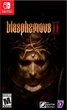 Blasphemous 2 (Switch, русская версия) - изображение 1