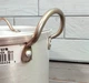 Набір алюмінієвих каструль із кришками з 12 предметів A-Plus 0431-0436 Silver - зображення 9