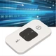 Карманный маршрутизатор 4g LTE модем с WiFi роутером USB MF 800 для операторов Киевстар, Vodafone, Lifecell з усиленным аккумулятором - изображение 1