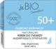 Крем для обличчя BeBIO Ewa Chodakowska Nourishing 50 мл (5908233661638) - зображення 1