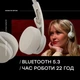 Наушники Mondo by Defunc Freestyle Greige (7350080714568) - изображение 6
