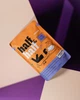 Упаковка влажного корма Half&Half для стерилизованных кошек кусочки с тунцом в соусе в форме пауча 100 г х 22 шт (2700000039991) - изображение 3