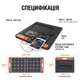 СОНЯЧНА ПАНЕЛЬ JACKERY SOLAR SAGA 100W - зображення 4