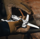 Мультитул Badger Outdoor Solid Silver 16 Инструментов Серия BO-MT-M4 - изображение 8