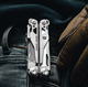 Мультитул Badger Outdoor Solid Silver 16 Инструментов Серия BO-MT-M4 - изображение 10