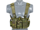 Патрульний нагрудник Chest Rig - Multicam Tropic [8FIELDS] - зображення 1