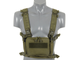 Компактный многофункциональный Chest Rig - Olive [8FIELDS] - изображение 1