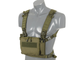 Компактный многофункциональный Chest Rig - Olive [8FIELDS] - изображение 5