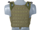 Плитоноска Jump Plate Carrier Cummerbund - Olive [8FIELDS] - зображення 6