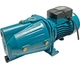 Насос поверхневий відцентровий ZEGOR AET-120L 1,1kw чавун - изображение 1