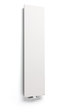 Дизайнерський вертикальний радіатор Stelrad Vertex Slim 1800х500 21 тип графіт - зображення 2