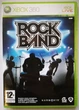 Rock Band, Б/У, английская версия - диск для Xbox 360 - изображение 1