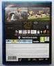 Pro Evolution Soccer 2016 Day 1 Edition, Б/У, русские субтитры - диск для PlayStation 4 - изображение 3