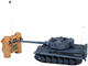 Czołg zdalnie sterowany Dromader Tiger (5900360007518) - obraz 2