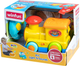 Lokomotywa zdalnie sterowana Smily Play R/C Light N Sounds Train (4895038548565) - obraz 1