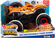 Samochód zdalnie sterowany Hot Wheels R/C Monster Trucks Tiger Shark (194735058587) - obraz 1