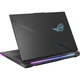 Ноутбук Asus Gaming ROG Strix SCAR 17, (G733PZ-LL026) AMD Ryzen 9 7945HX / RAM 32 ГБ / SSD 2 ТБ / RTX 4080 / No OS / чорний - зображення 7