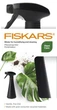 Пульверизатор Fiskars Solid для опрыскивания растений 0.1 л Черный (1071306) - изображение 5