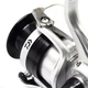 Катушка Daiwa Sweepfire E 3500C - изображение 5