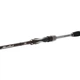 Спиннинг Daiwa 23 Silver Creek UL Spoon 1.70m 0.5-5g - изображение 2